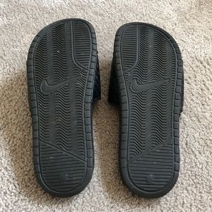 Nike Shoes - Nike Slides Nike Shoes - Nike Slides
